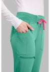 Mint Condition - Women's Mid Rise Jogger (View 3)