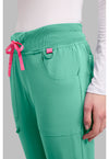 Mint Condition - Women's Mid Rise Jogger (View 4)