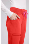 One In A Melon - Women's Mid Rise Jogger (View 2)