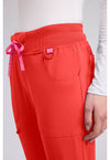 One In A Melon - Women's Mid Rise Jogger (View 3)
