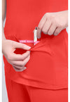 One In A Melon - Women's Mid Rise Jogger (View 4)