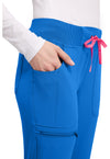 Royal - Women's Mid Rise Jogger (View 2)