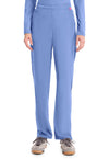 Ciel - Med Couture AMP Women Scrub Pants - Front View