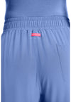 Ciel - Women's Straight Leg Pull-On Scrub Pants (View 2)