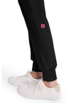 Black - Women's Jogger (View 3)