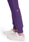 Galactic Purple - Women's Jogger (View 3)