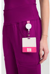 Plum Royale - Women's Jogger (View 2)
