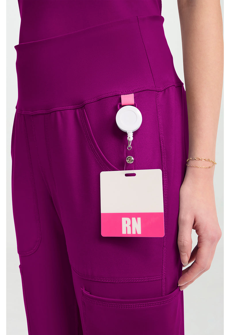 Plum Royale - Women's Jogger (View 2)