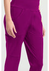 Plum Royale - Women's Jogger (View 3)