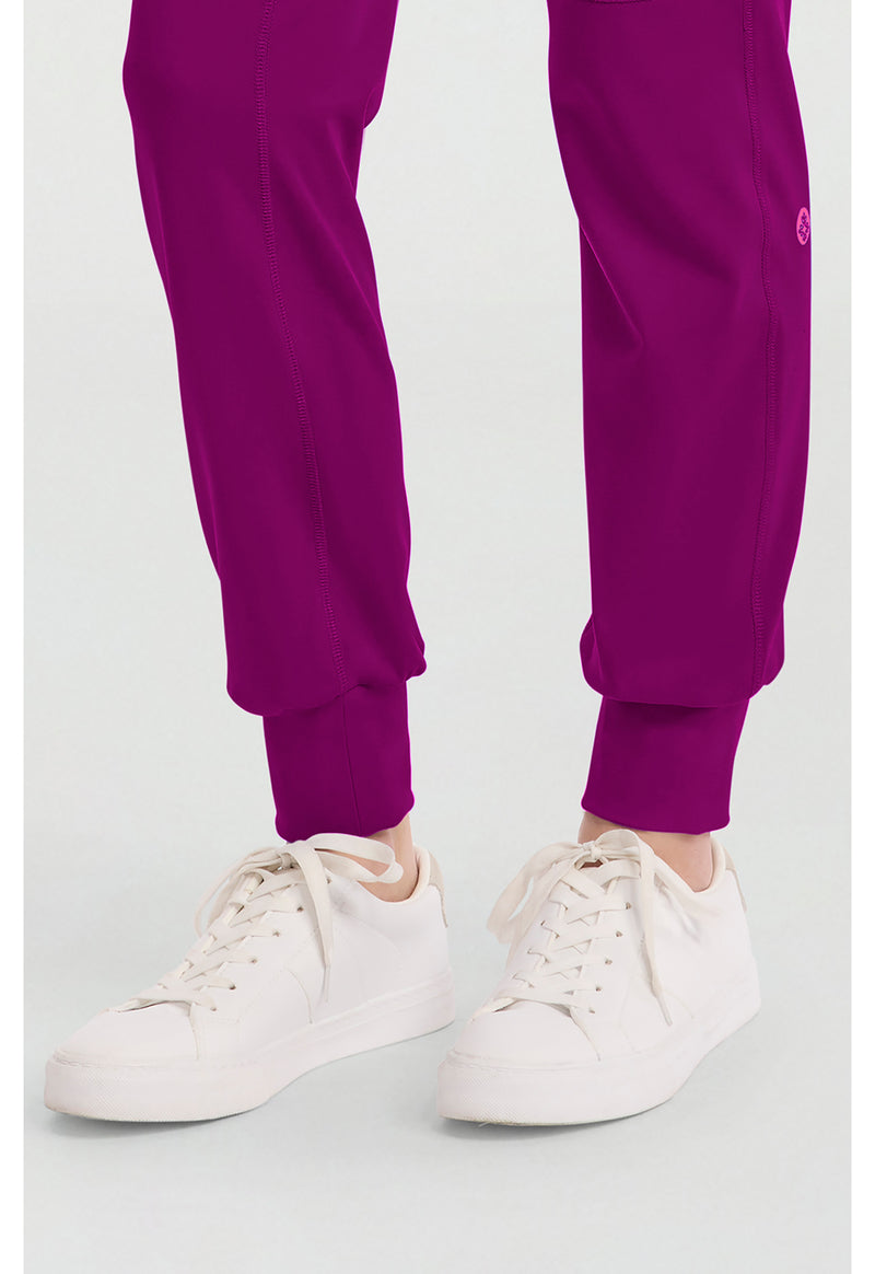 Plum Royale - Women's Jogger (View 4)