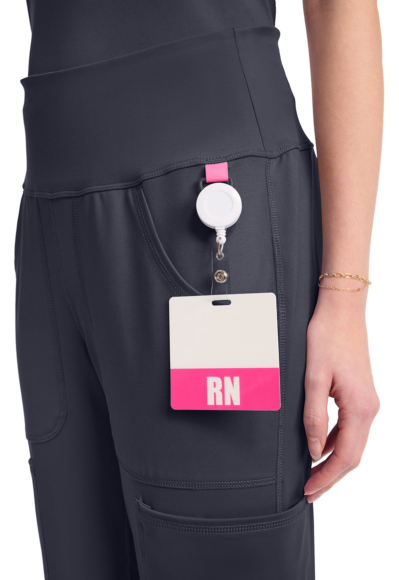 Pewter - Women's Jogger (View 2)