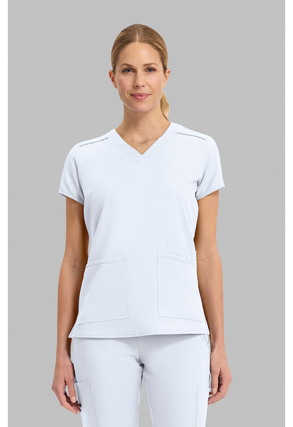 3 Pocket Top