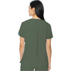 olive - 3 Pocket Top
