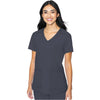 pewter - 3 Pocket Top