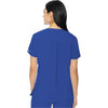 royal - 3 Pocket Top