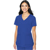 royal - 3 Pocket Top