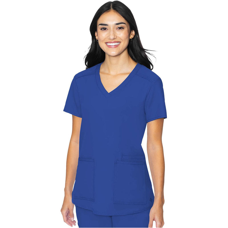 royal - 3 Pocket Top