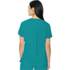 teal - 3 Pocket Top