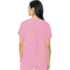 taffy pink - 3 Pocket Top