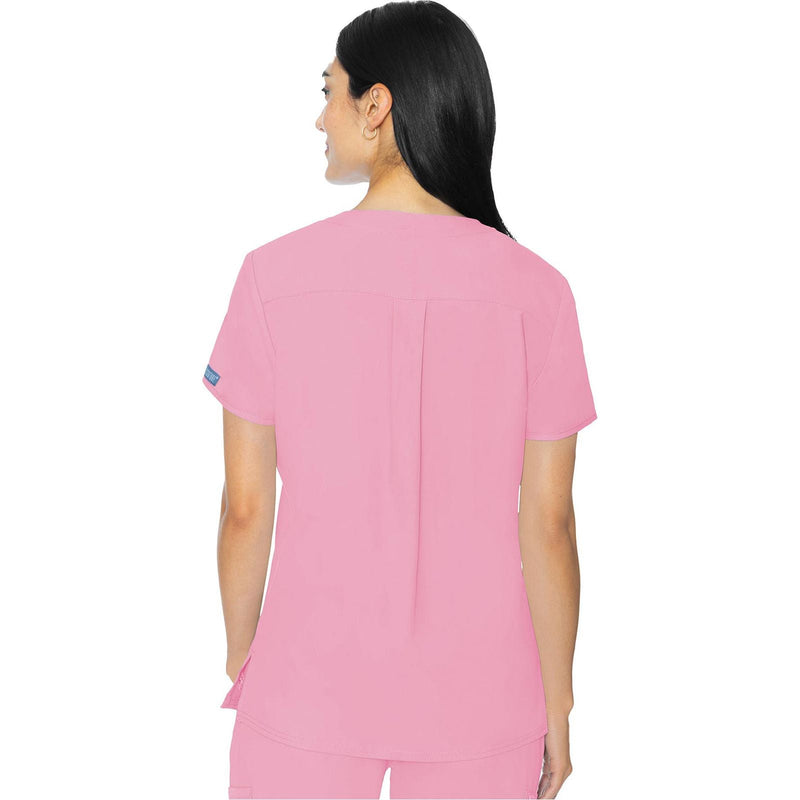 taffy pink - 3 Pocket Top