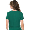hunter green - One Pocket Tuck-In Top