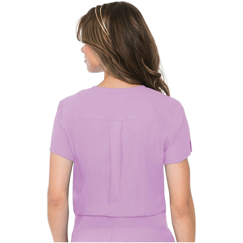 lilac - One Pocket Tuck-In Top