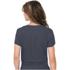 pewter - One Pocket Tuck-In Top