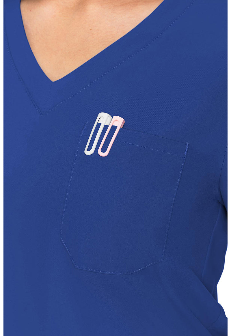 royal - One Pocket Tuck-In Top (View 2)