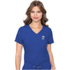 royal - One Pocket Tuck-In Top