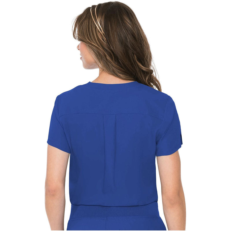 royal - One Pocket Tuck-In Top