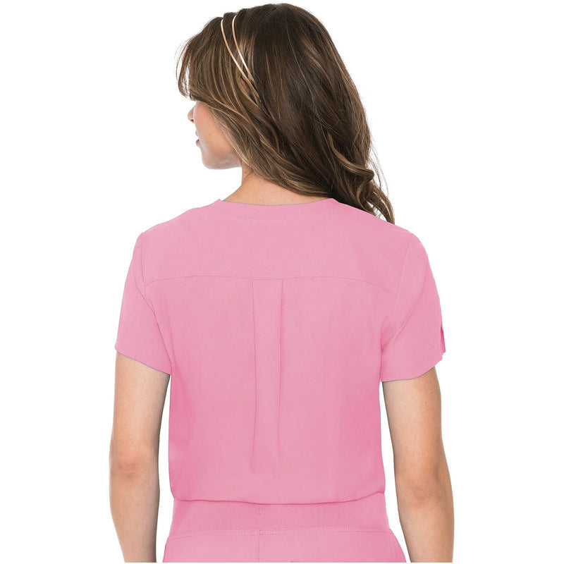 taffy pink - One Pocket Tuck-In Top