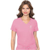 taffy pink - One Pocket Tuck-In Top