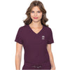 wine - One Pocket Tuck-In Top