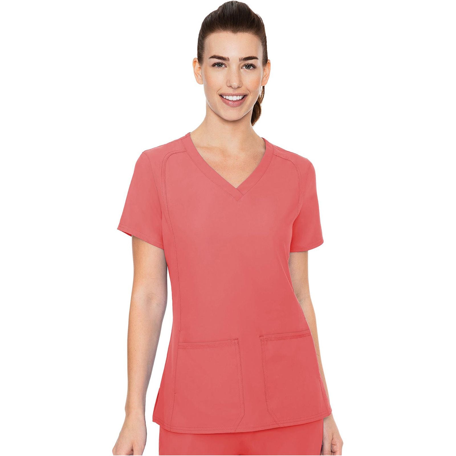 Side Pocket Top – AP-UNIFORMS