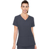 pewter - Side Pocket Top