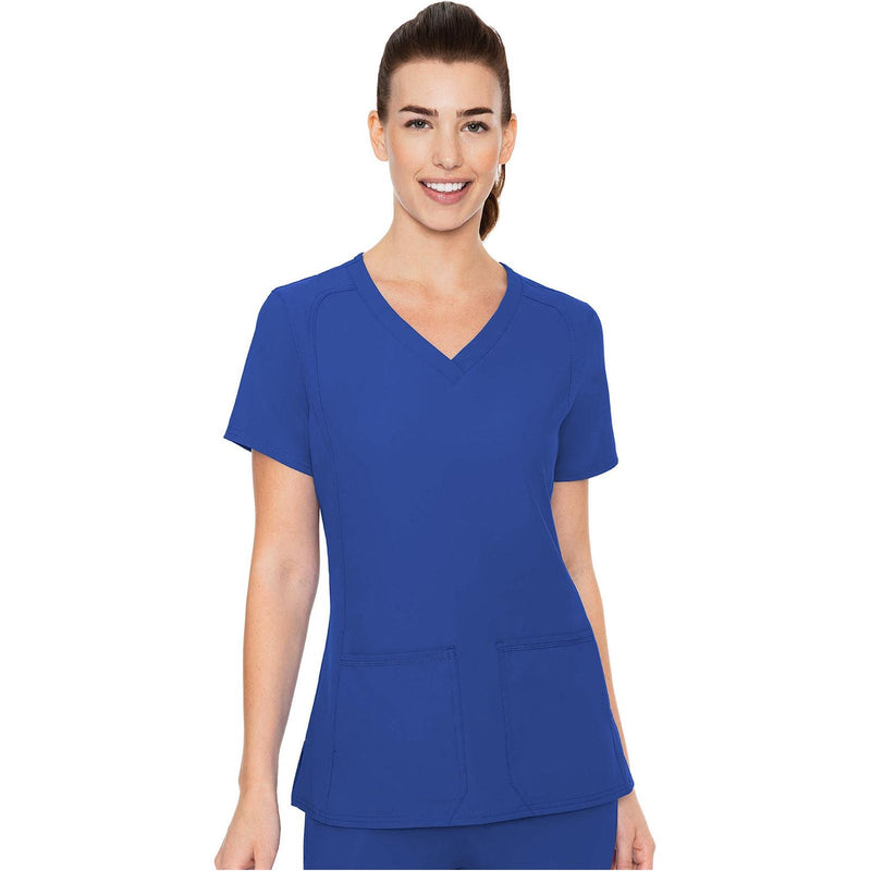 royal - Side Pocket Top
