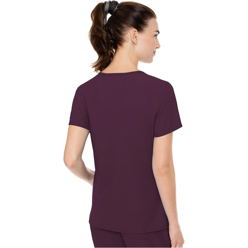 wine - Side Pocket Top