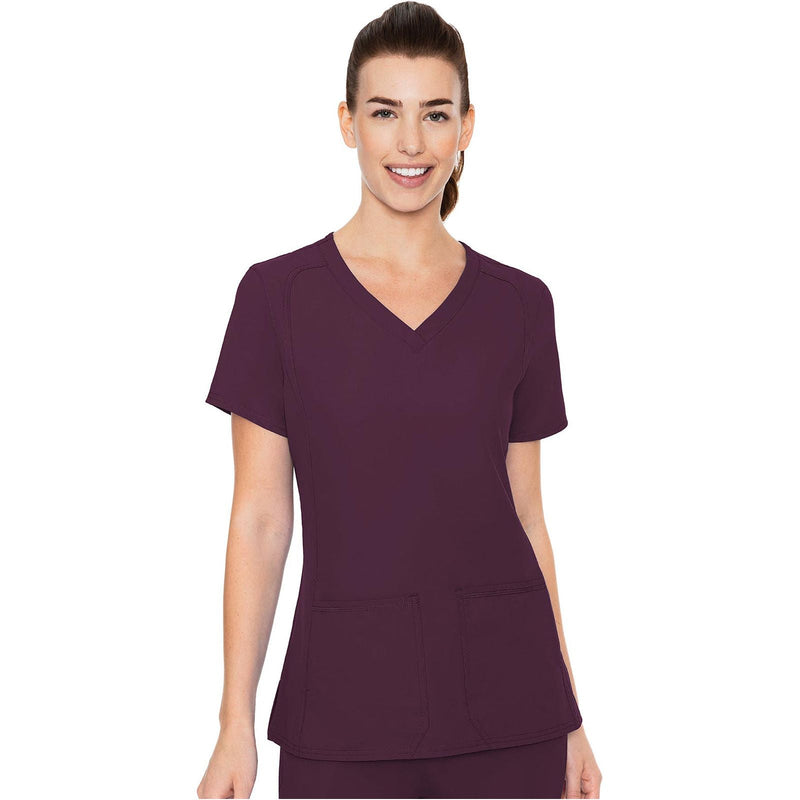 wine - Side Pocket Top