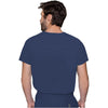 navy - 1 Pocket Top