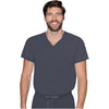 pewter - 1 Pocket Top