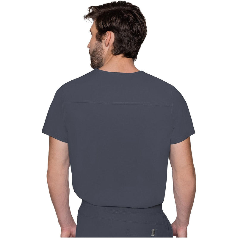 pewter - 1 Pocket Top