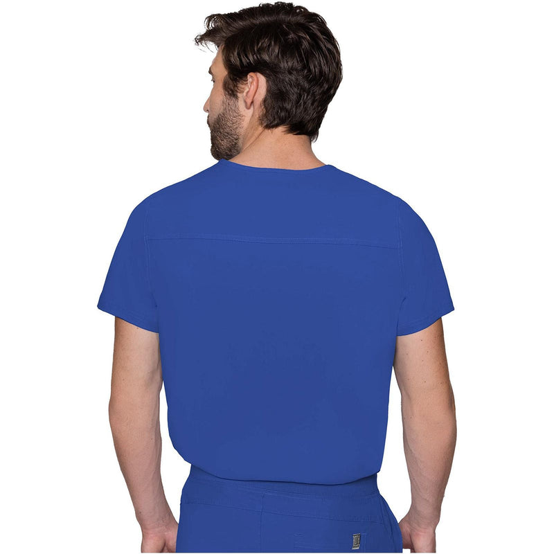 royal - 1 Pocket Top