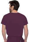 wine - 1 Pocket Top (Back)