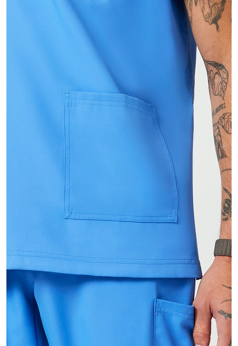 Ciel - 3 Pocket Top (View 4)
