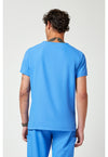 Ciel - 3 Pocket Top (Back)
