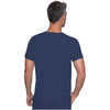 navy - 3 Pocket Top