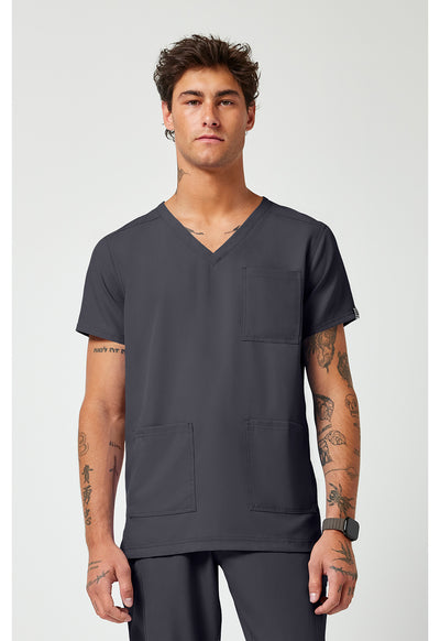 3 Pocket Top