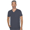 pewter - 3 Pocket Top