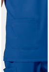 Royal - 3 Pocket Top (View 3)