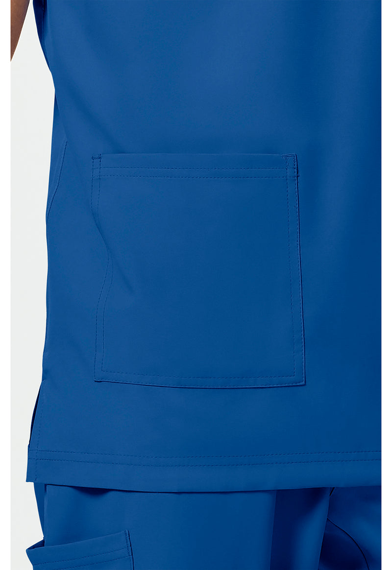 Royal - 3 Pocket Top (View 3)